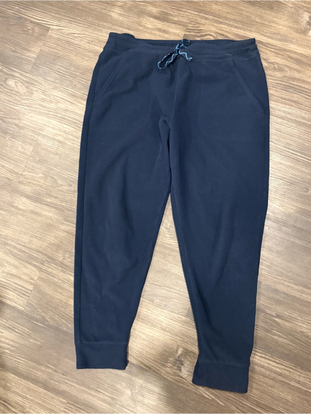 Patagonia Synchilla Fleece Pants - Picture 2 of 6